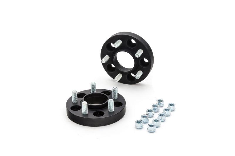 Eibach Pro-Spacer System 30mm Black Spacer - 2015 Ford Mustang Ecoboost / V6 / GT - Jerry's Rodz