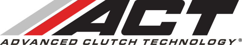 ACT 2005 Mitsubishi Lancer HD/Perf Street Sprung Clutch Kit - Jerry's Rodz