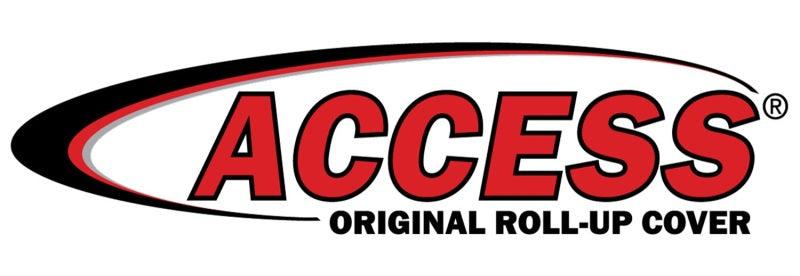 Access Original 15-20 Ford F-150 5ft 6in Bed Roll-Up Cover - Jerry's Rodz