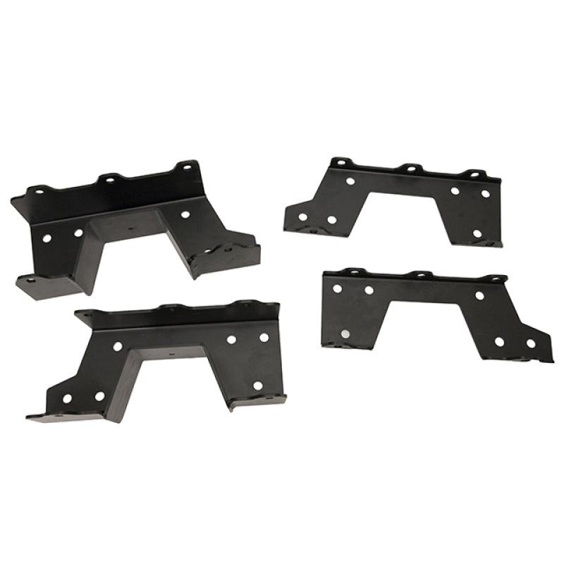 Belltech C-NOTCH KIT 15-20 Ford F-150 2WD All Cabs/Short Bed *C-Section ONLY w/ Hardware* - Jerry's Rodz