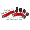 Banks 10-12 Ram 6.7L Diesel OEM Replacement Cold Boost Tubes - Red - Jerry's Rodz