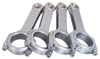 Eagle Honda D16 / ZC Engine Connecting Rods (Set of 4) - Jerry's Rodz