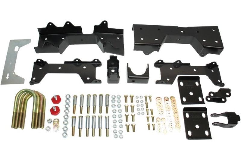 Belltech FLIP KIT 01-06 GM C1500 Std. Cab 6inch - Jerry's Rodz