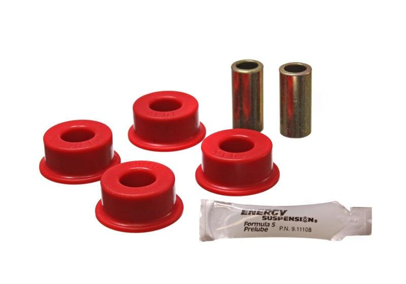 Energy Suspension Track Arm Bushing - Red - Jerry's Rodz