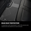 Husky Liners 09-12 Ford F-150 Regular/Super/Super Crew Cab WeatherBeater Black Floor Liners - Jerry's Rodz