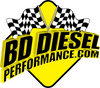 BD Diesel TapShifter - 2008-2010 Ford 6.4L PowerStroke - Button Gear Selection - Jerry's Rodz