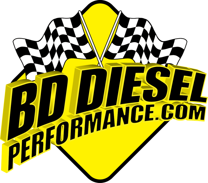 BD Diesel TapShifter - 2008-2010 Ford 6.4L PowerStroke - Button Gear Selection - Jerry's Rodz