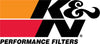 K&N Chevy / Pontiac / GMC / Buick Performance Gold Oil Filter