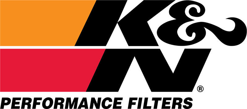 K&N Dodge Performance Gold Oil Filter