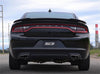 Borla 2017 Dodge Charger R/T 5.7L ATAK Catback Exhaust w/o Tips (w/MDS Valves ONLY) - Jerry's Rodz