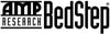 AMP Research 2015-2017 GMC Sierra 2500/3500 BedStep - Black