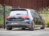 Borla 2015 Volkswagen Golf-R 2.0L Turbo S-Type CB Exhaust - Jerry's Rodz