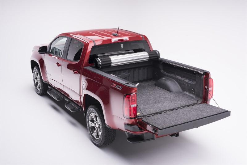 BEDMAT FOR SPRAY-IN OR NO BED LINER 23+ GM COLORADO/CANYON 5FT BED - Jerry's Rodz
