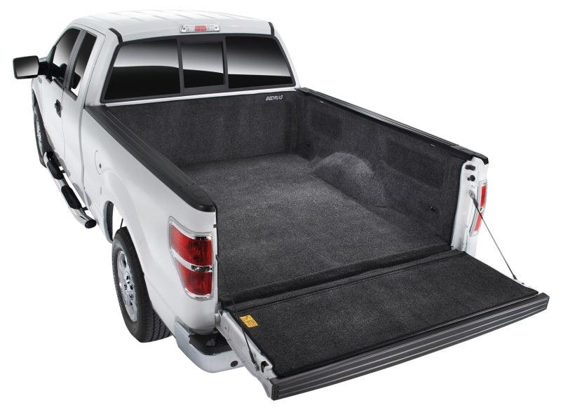 BedRug 04-14 Ford F-150 5.5ft Bed w/o Factory Step Gate Bedliner - Jerry's Rodz