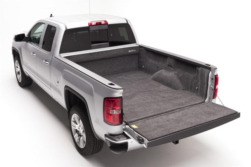 BedRug 99-07 Chevy/GMC Classic Short Bed Bedliner - Jerry's Rodz