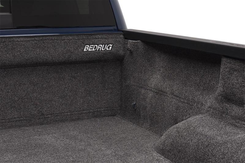 BedRug 99-07 Chevy/GMC Classic Short Bed Bedliner - Jerry's Rodz