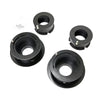 Belltech 19-20 Jeep Gladiator JT 2.5in Front 2.5in Rear Leveling Coil Spring Spacer Kit - Jerry's Rodz