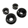 Belltech 19-20 Jeep Gladiator JT 2.5in Front 2.5in Rear Leveling Coil Spring Spacer Kit - Jerry's Rodz