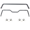 Belltech 2009-2018 Ram 1500 4WD ONLY (Inc. Classic body) ANTI-SWAYBAR SET 5465/5563 - Jerry's Rodz