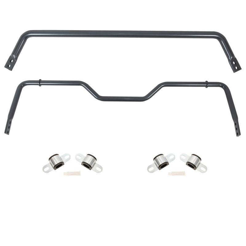 Belltech 2009-2018 Ram 1500 4WD ONLY (Inc. Classic body) ANTI-SWAYBAR SET 5465/5563 - Jerry's Rodz