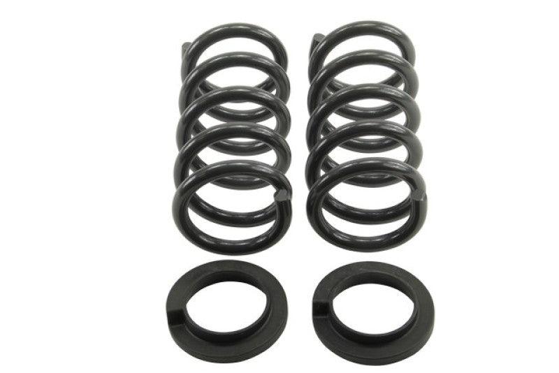 Belltech PRO COIL SPRING SET 94-03 S10 4+6-CYL 2-3inch - Jerry's Rodz