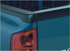 Bushwacker 02-08 Dodge Ram 1500 Fleetside Bed Rail Caps 96.0in Bed - Black - Jerry's Rodz