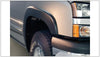 Bushwacker 07-07 Chevy Silverado 1500 Classic Fleetside OE Style Flares 4pc - Black - Jerry's Rodz