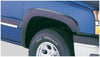Bushwacker 07-07 Chevy Silverado 1500 Classic Fleetside OE Style Flares 4pc - Black - Jerry's Rodz