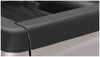 Bushwacker 97-04 Dodge Dakota Tailgate Caps - Black - Jerry's Rodz