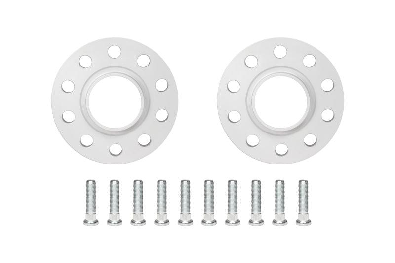 Eibach Pro-Spacer 20mm Spacer / Bolt Pattern 5x114.3 / Hub Center 64 for 06-11 Honda Civic Si - Jerry's Rodz