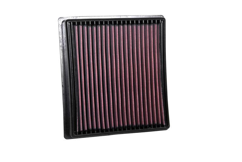 Airaid 03-07 Dodge 5.9L Diesel / 07-15 6.7L Diesel Direct Replacement Filter - Jerry's Rodz