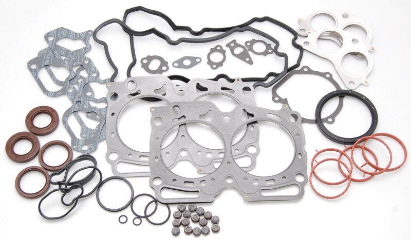 Cometic Street Pro 2008 Subaru WRX EJ255 DOHC 101mm Bore Complete Gasket Kit *OEM # 10105AB070* - Jerry's Rodz