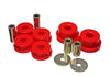 Energy Suspension 00-09 Subaru Legacy Red Rear Differential Mount Bushing Set - Jerry's Rodz