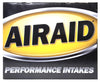 Airaid 11-14 Ford Mustang 3.7L V6 MXP Intake System w/ Tube (Oiled / Red Media) - Jerry's Rodz
