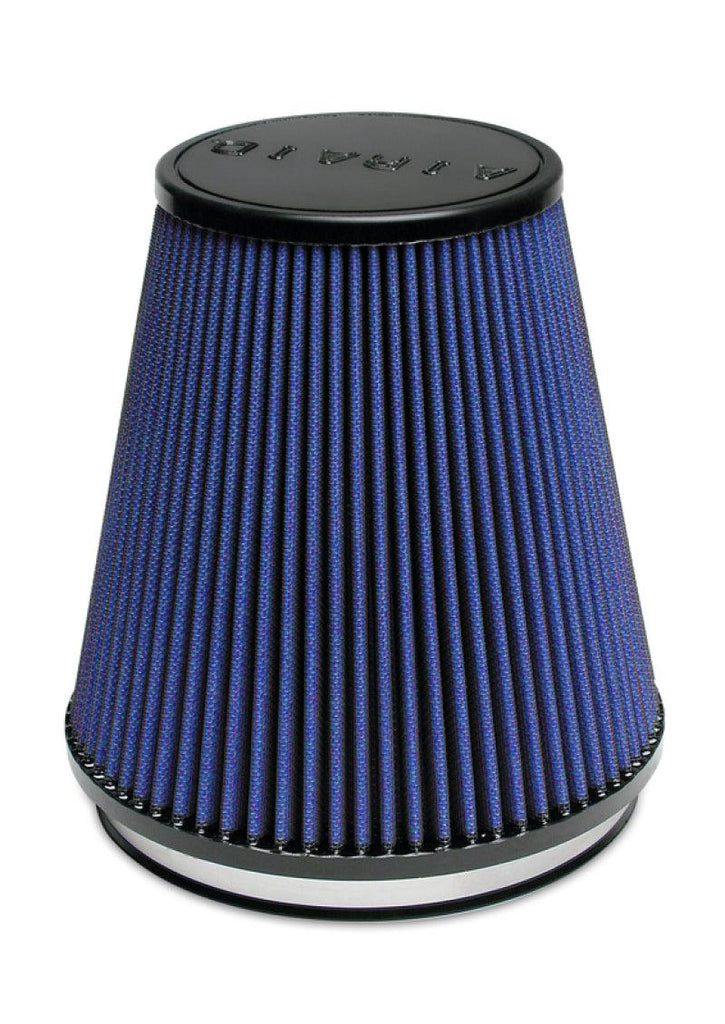 Airaid Replacement Air Filter - Dry / Red Media - Jerry's Rodz