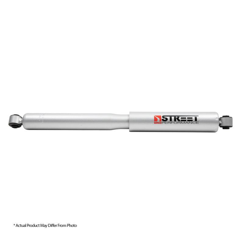 Belltech LOWERING KIT 18-20 Chevy Colorado/Canyon All Cab/SB -0-3in F / -4in R w/ Street Perf Shocks - Jerry's Rodz