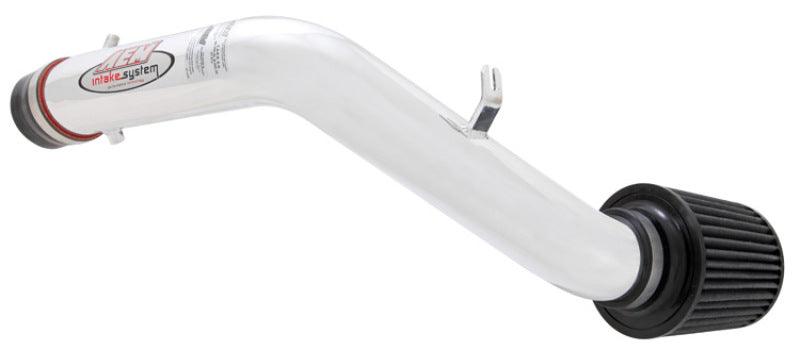AEM 04-07 Acura TL/ 07 TL-S Polished Cold Air Intake - Jerry's Rodz