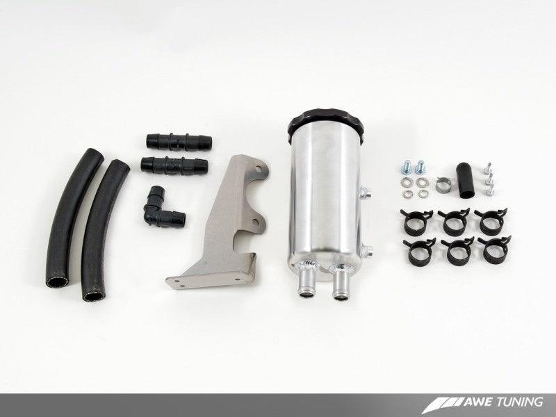 AWE Tuning B8 3.0T ColdFront Reservoir - Jerry's Rodz