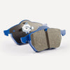 EBC 89-95 Nissan Skyline (R32) 2.6 Twin Turbo GT-R Bluestuff Front Brake Pads - Jerry's Rodz