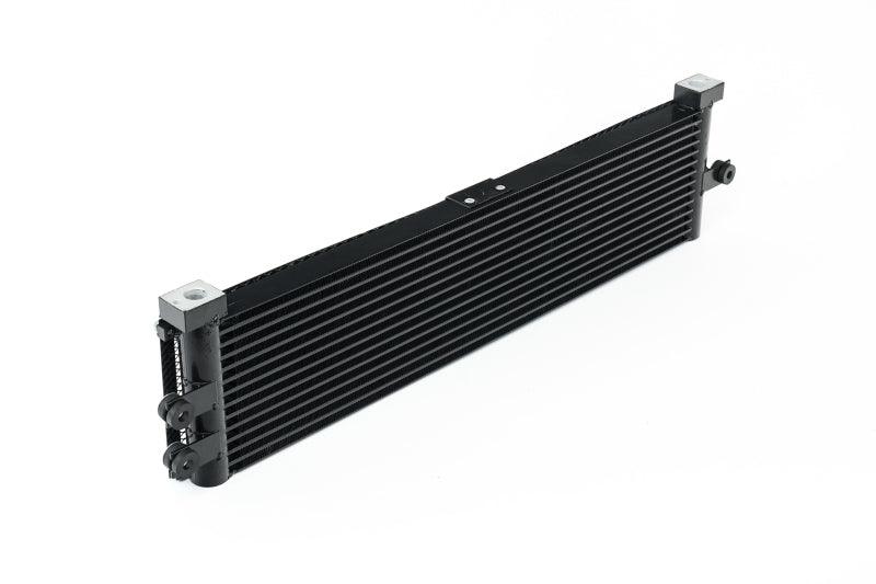 CSF BMW F8X M3/M4/M2C Engine Oil Cooler w/ Rock Guard - Jerry's Rodz