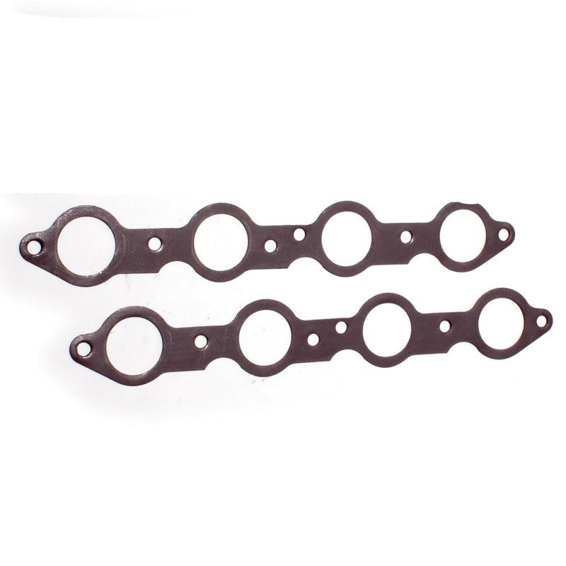 BBK GM LS1 4.8 5.3 5.7 6.0 6.2 Exhaust Header Gasket Set - Jerry's Rodz