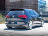 Borla 15-17 Volkswagen GTI (MK7) 2.0T AT/MT SS S-Type Catback Exhaust - Jerry's Rodz