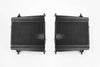 CSF 20+ Toyota GR Supra High-Performance Auxiliary Radiator , Fits Both L&amp;R Two Required - Jerry's Rodz