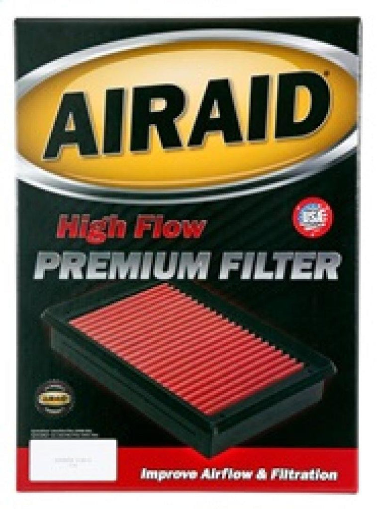 Airaid 03-07 Dodge 5.9L Diesel / 07-15 6.7L Diesel Direct Replacement Filter - Jerry's Rodz