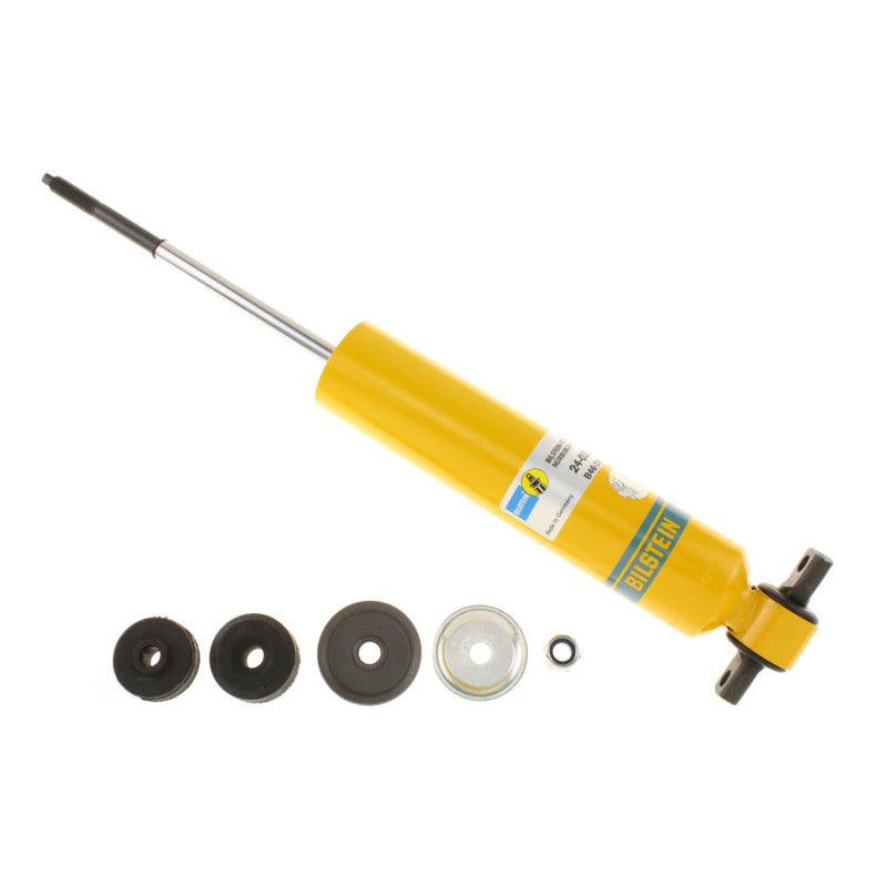 Bilstein B6 1992 Chevrolet C1500 Suburban Base Front 46mm Monotube Shock Absorber - Jerry's Rodz