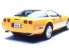 Borla 92-96 Chevrolet Corvette Hatchback/Conv 5.7L 8cyl 4/6 Spd Touring SS Catback Exhaust - Jerry's Rodz