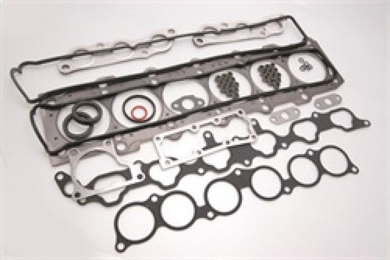Cometic Street Pro Toyota 1993-97 2JZ-GE NON-TURBO 3.0L Inline 6 87mm Top End Kit - Jerry's Rodz