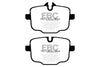 EBC 2021+ BMW M3/M4 3.0TT (G80/G82/G83) Bluestuff Rear Brake Pads - Jerry's Rodz