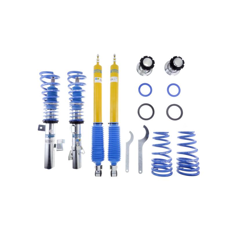 Bilstein B16 Ford Focus 2 Lim./Mazda 3/S40/V50 K6 Suspension Kit - Jerry's Rodz