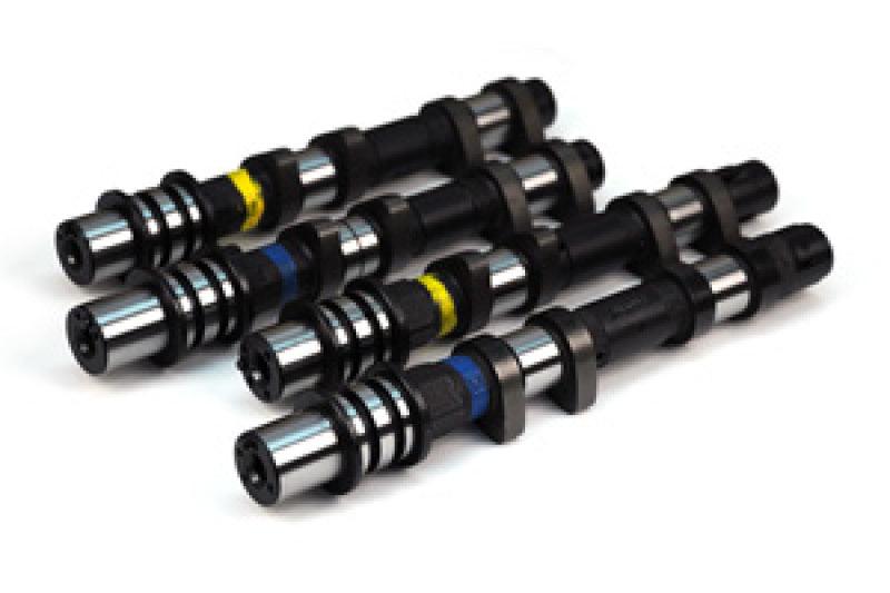 Brian Crower 08+ STi Camshafts - Stage 2 - Set of 4 - Jerry's Rodz
